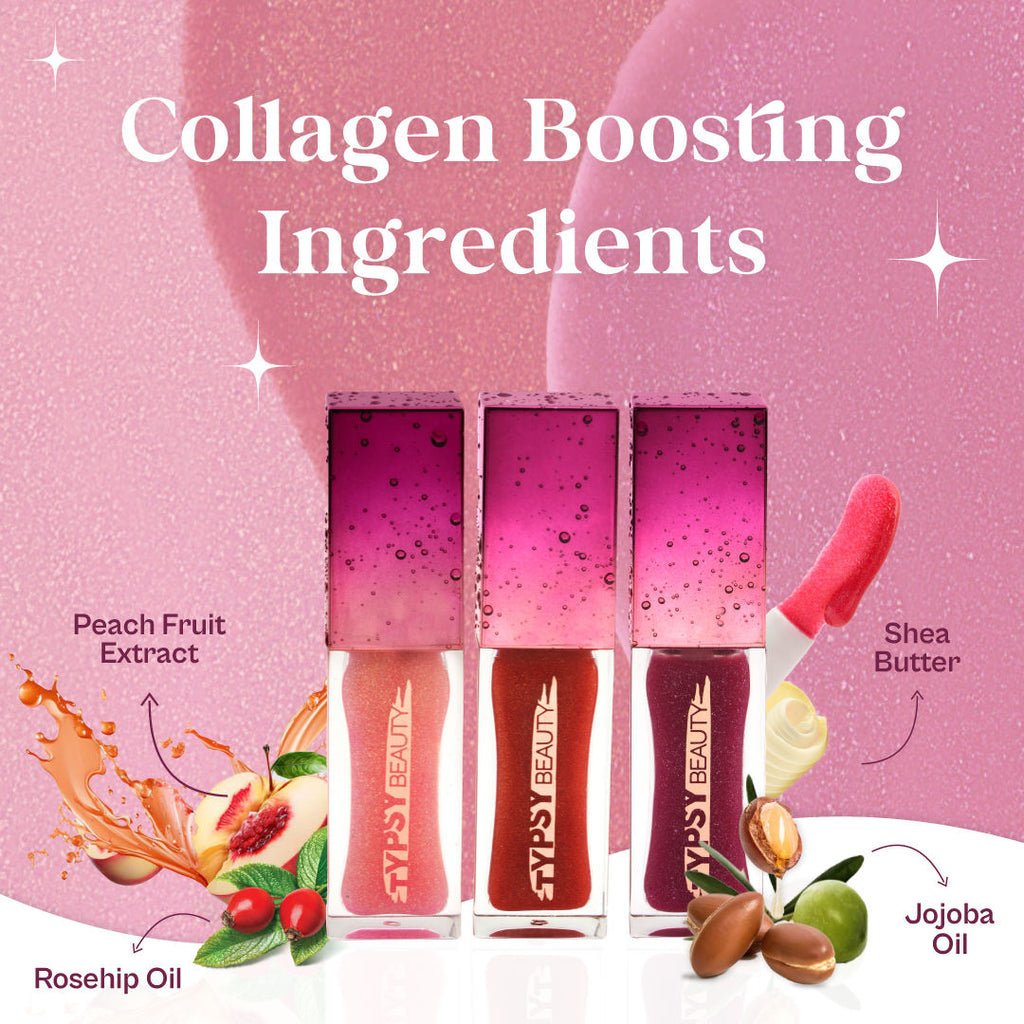 Shade Shifter Sparkle Lip Oil