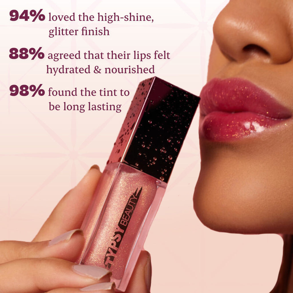 Shade Shifter Sparkle Lip Oil