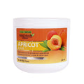 Apricot Scrub