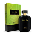 Artisan Fleur Silk Exquisite Handpicked Luxury Perfume For Women