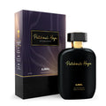 Artisan Patchouli Haze Exquisite Handpicked Luxury Perfume