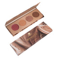 Carlton London Face Palette Highly Pigmented & Long Lasting