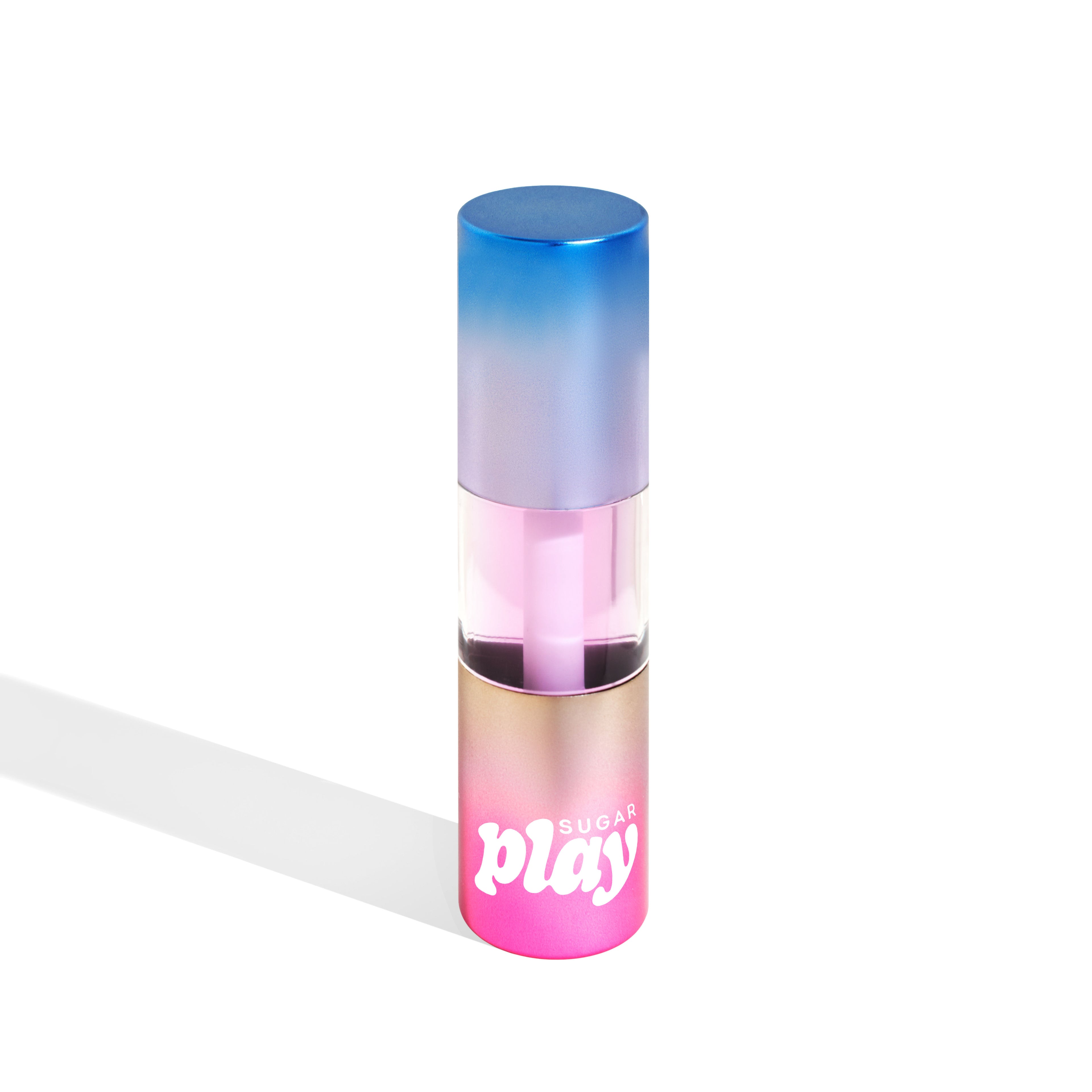 Play Mega Hype Colour Changing Lip Oil