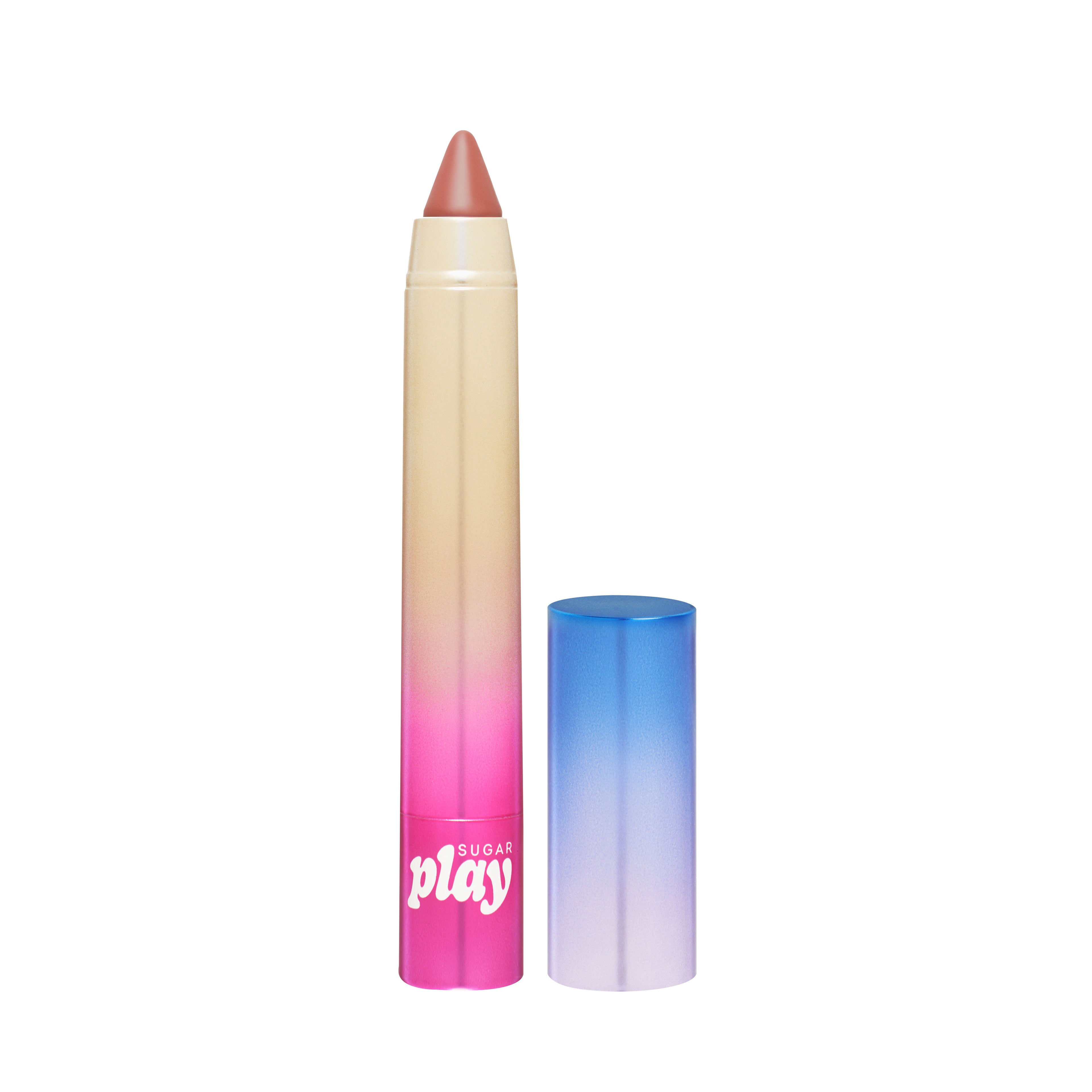 Play Smooth Operator Lip Crayon - 02 Irl