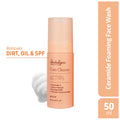 Cera Cleanse Activs - Ceramide Foaming Face Wash - 50ml