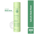 Sal Wash - Body Wash With Encapsulated Salicylic Acid 1.5% For Body Acne