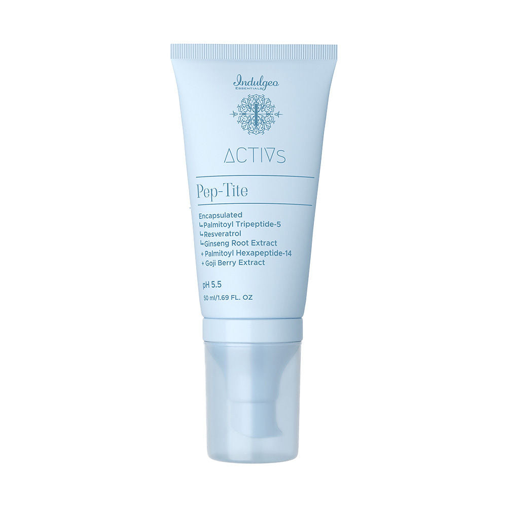 Pep-Tite, Peptide Skin Firming MoisturizerFor Wrinkles,FineLines,CrowsFeet