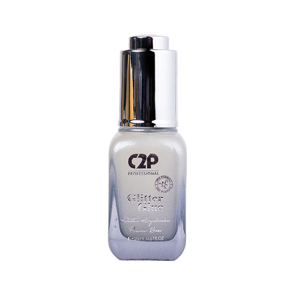Glitter Glue Long lasting quick dry for loose eye shadow