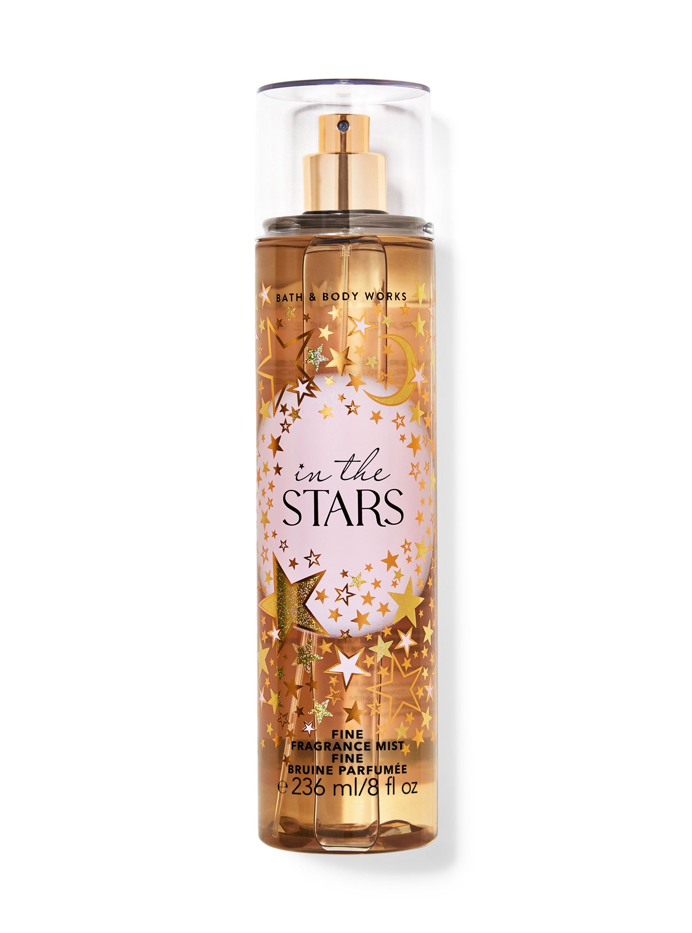 In The Stars Fine Fragrance Mist - 236ml