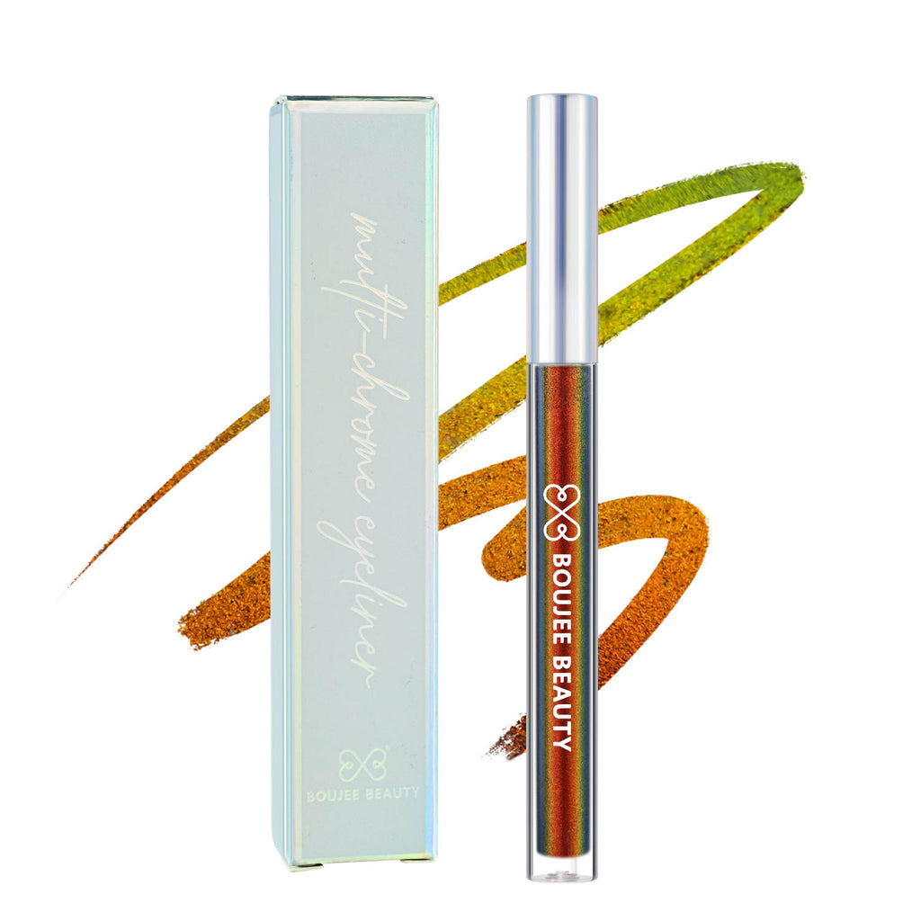 Multichrome Eyeliner - Passion-El901