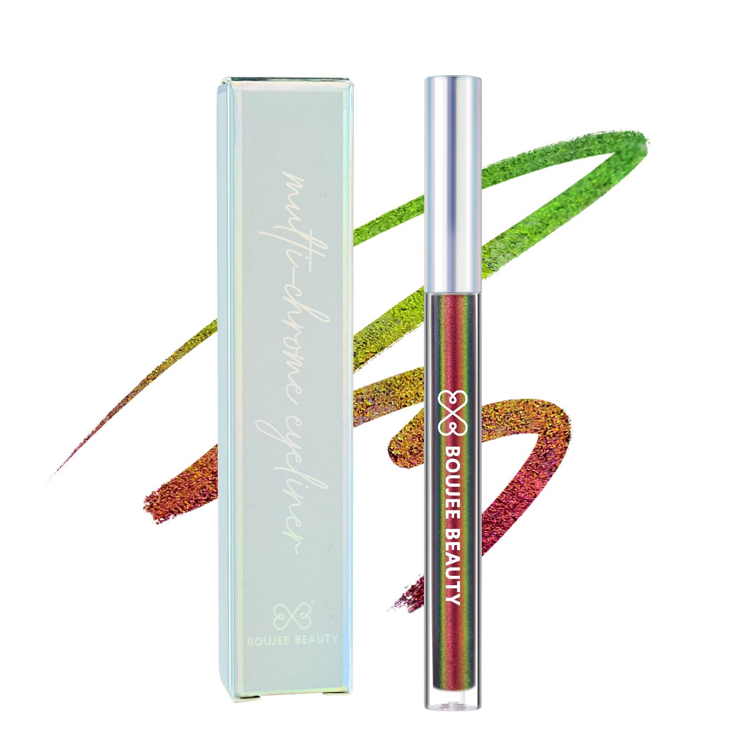 Multichrome Eyeliner