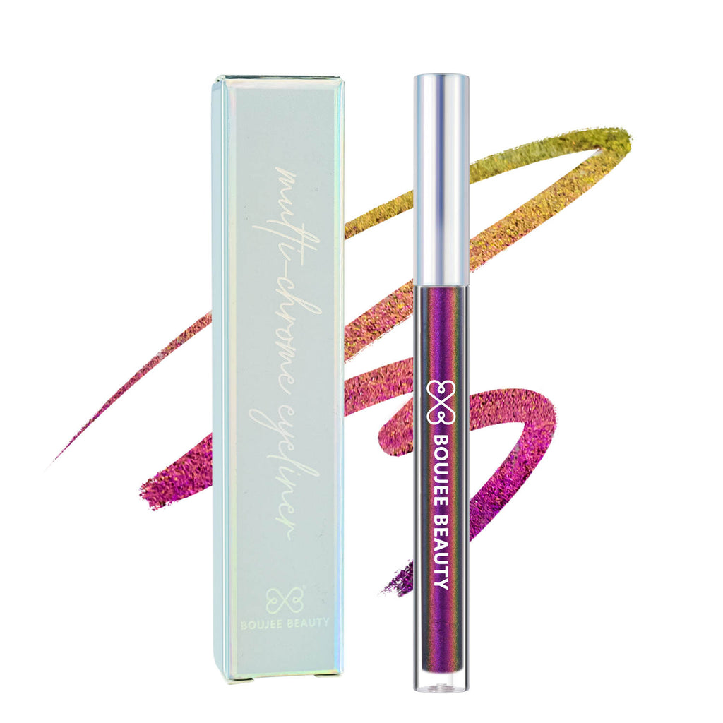 Multichrome Eyeliner - Angelic-El903