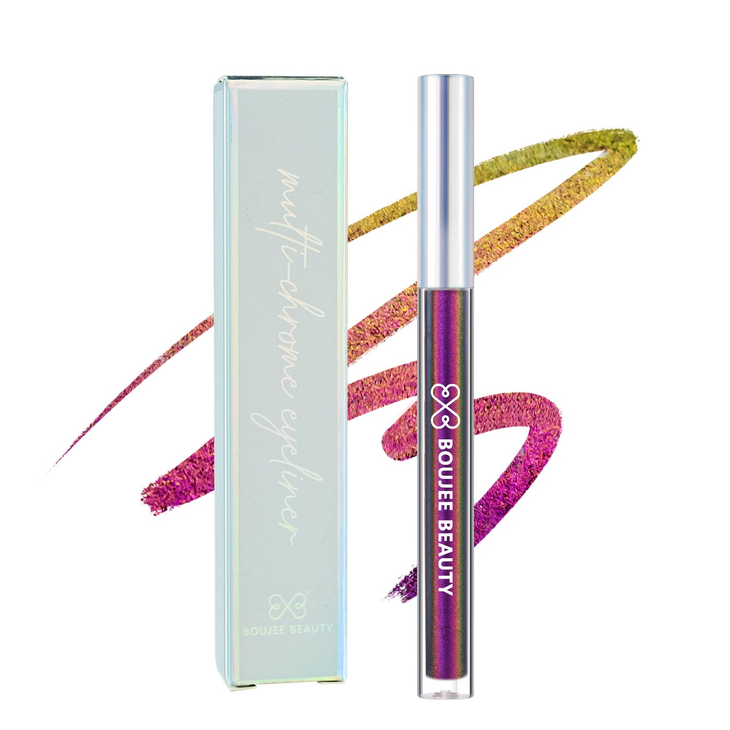 Multichrome Eyeliner - Angelic-El903