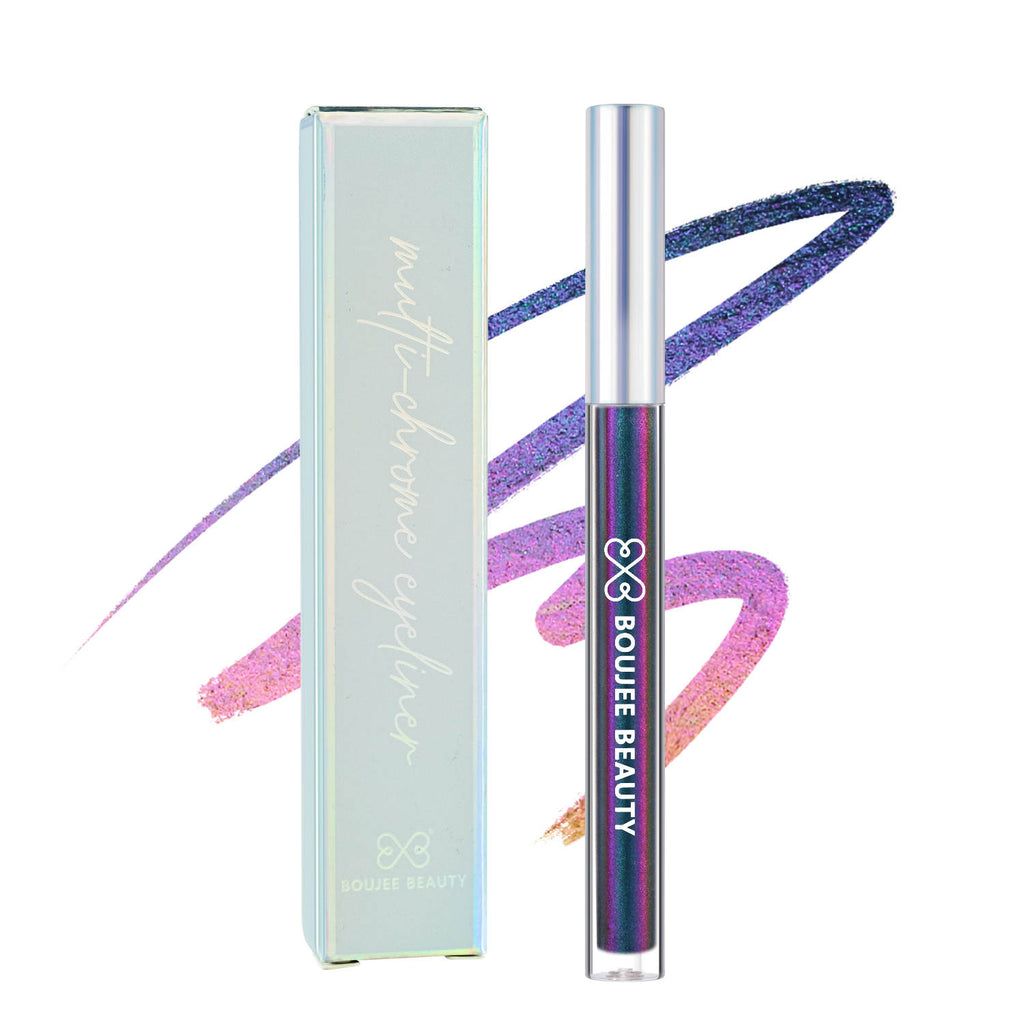 Multichrome Eyeliner - Mermaid-El904