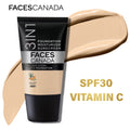 All Day Hydra Matte Mini - 3 In 1 Foundation + Moisturizer + SPF 30