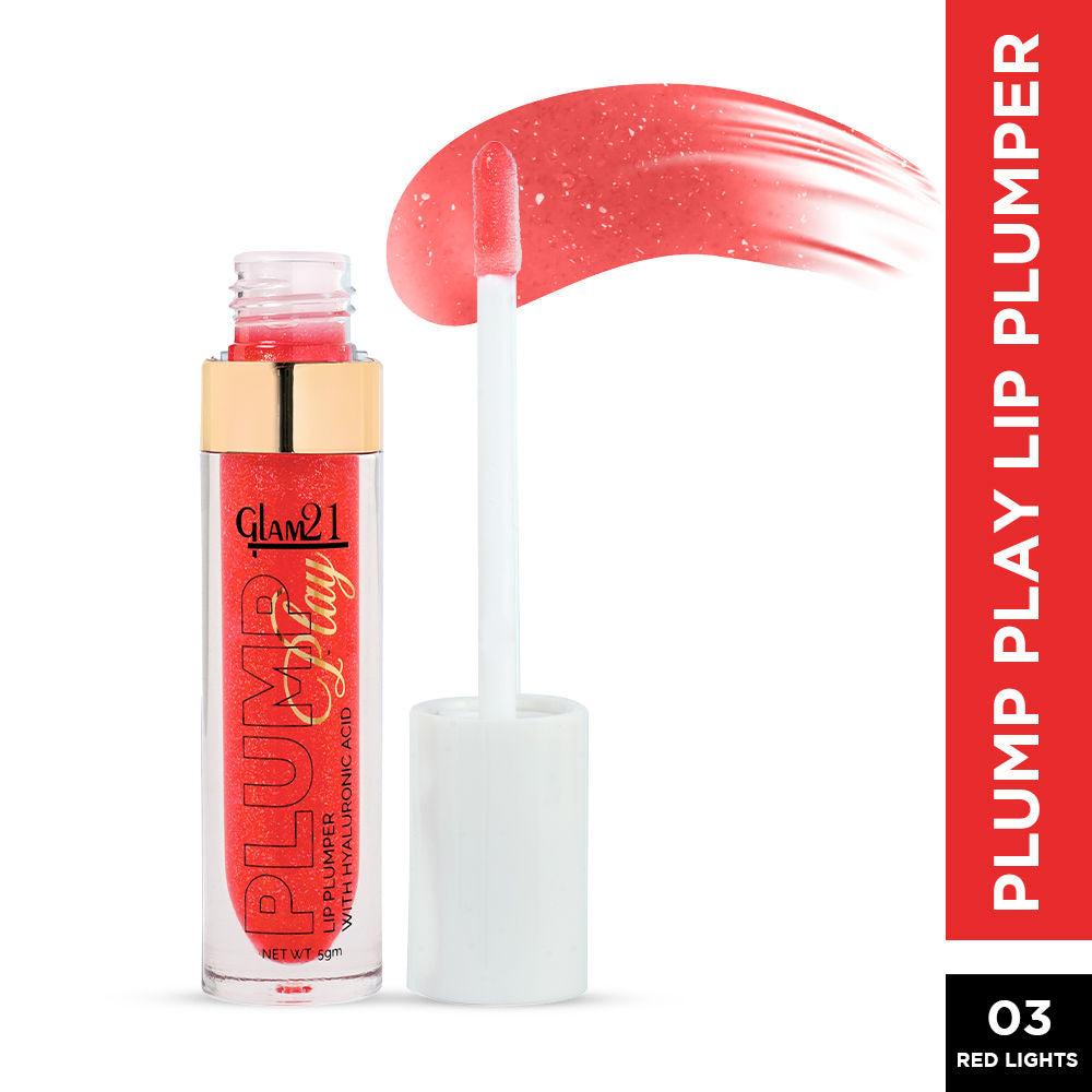 Plump Play Lip Plumper