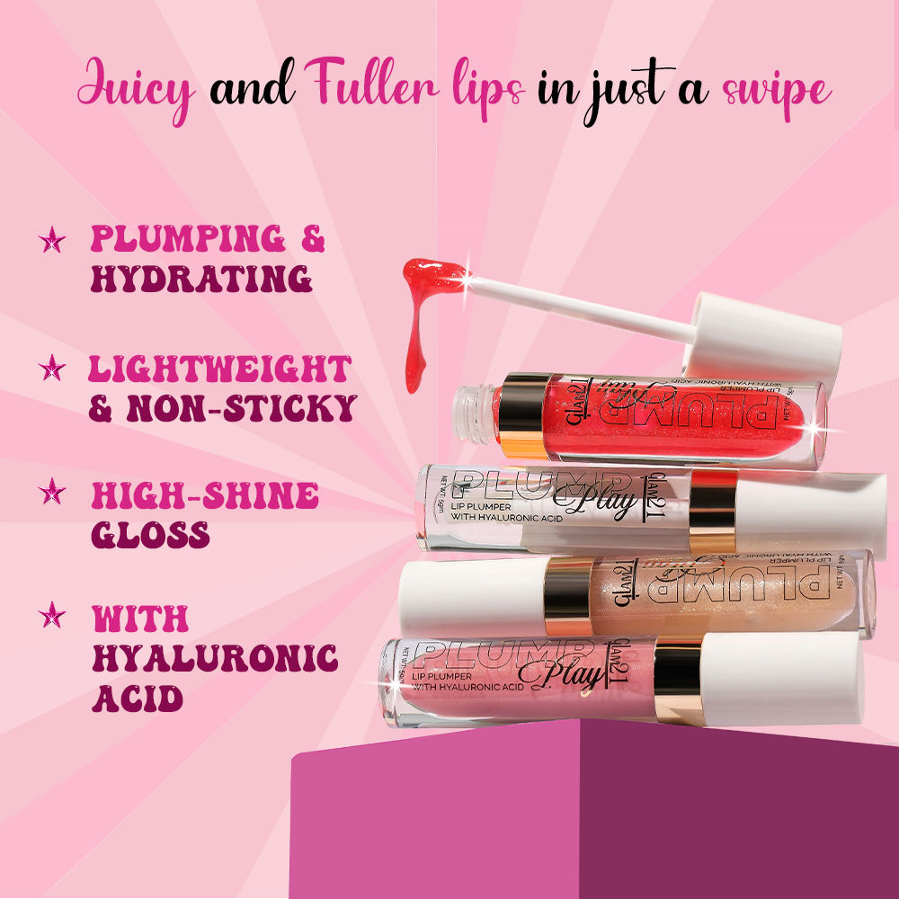 Plump Play Lip Plumper