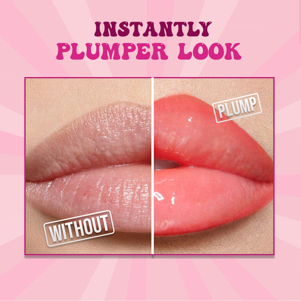 Plump Play Lip Plumper