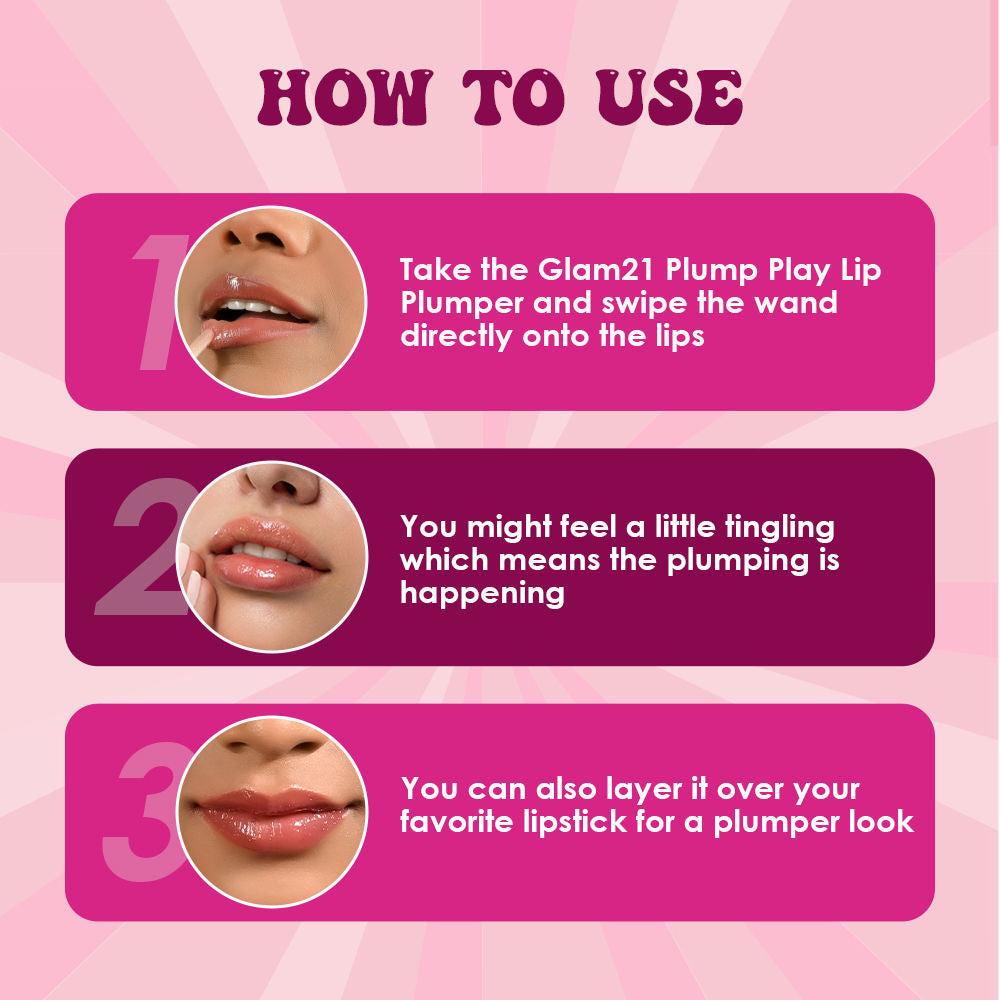 Plump Play Lip Plumper