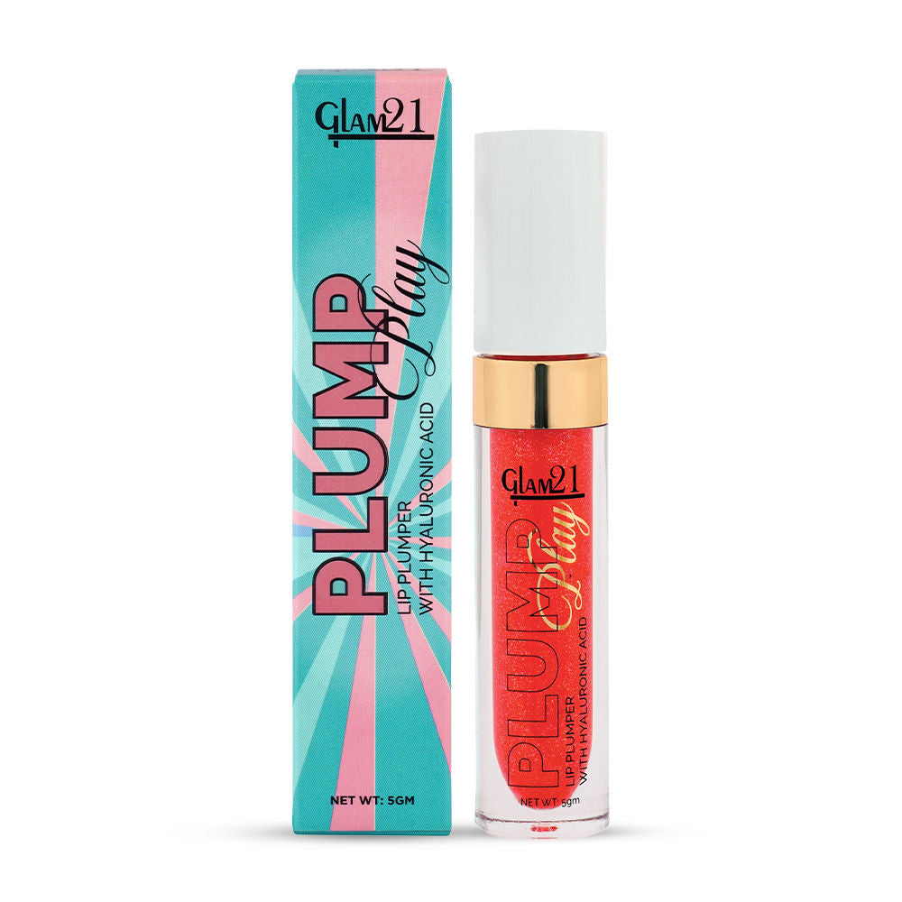 Plump Play Lip Plumper