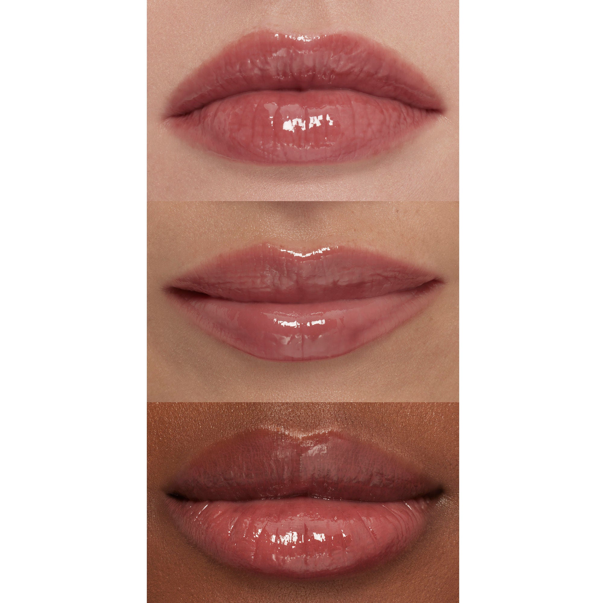 Lip Plumping Gloss