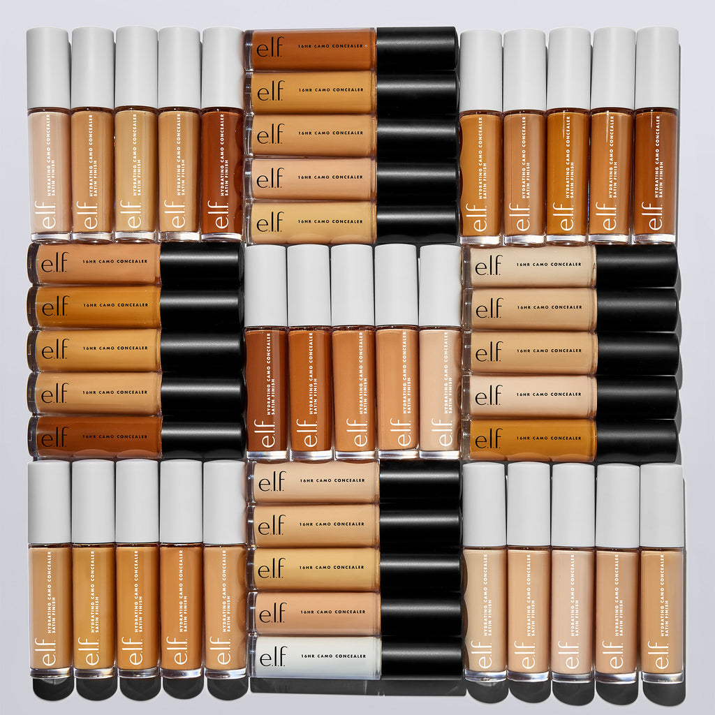 16HR Camo Concealer