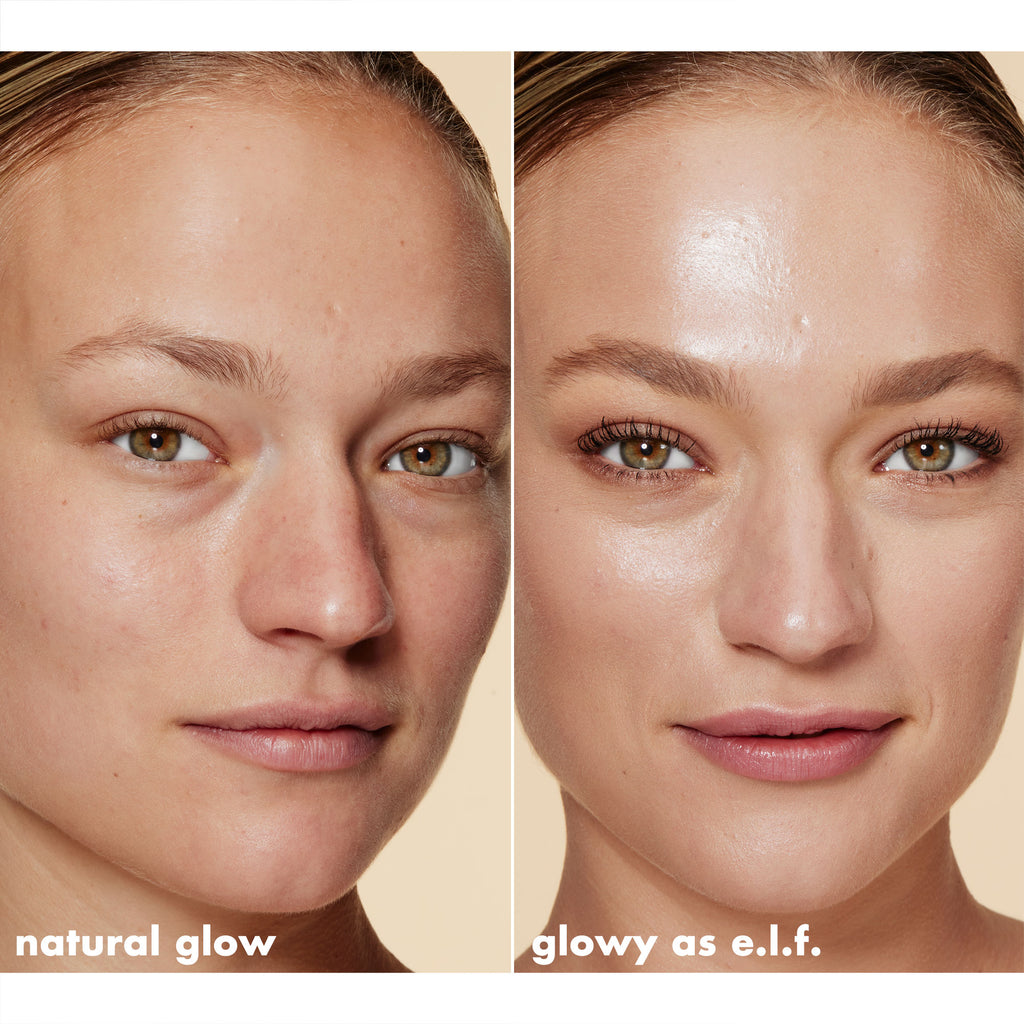 Halo Glow Liquid Filter