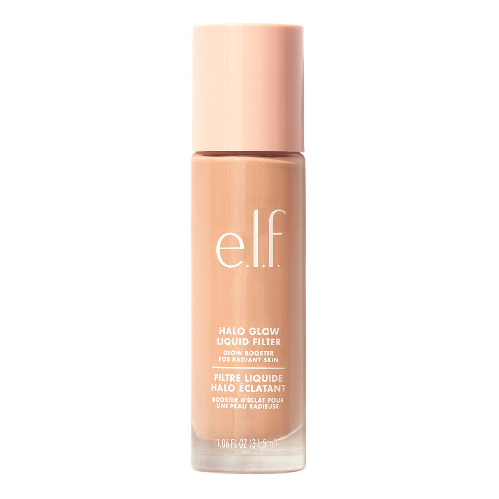 Halo Glow Liquid Filter