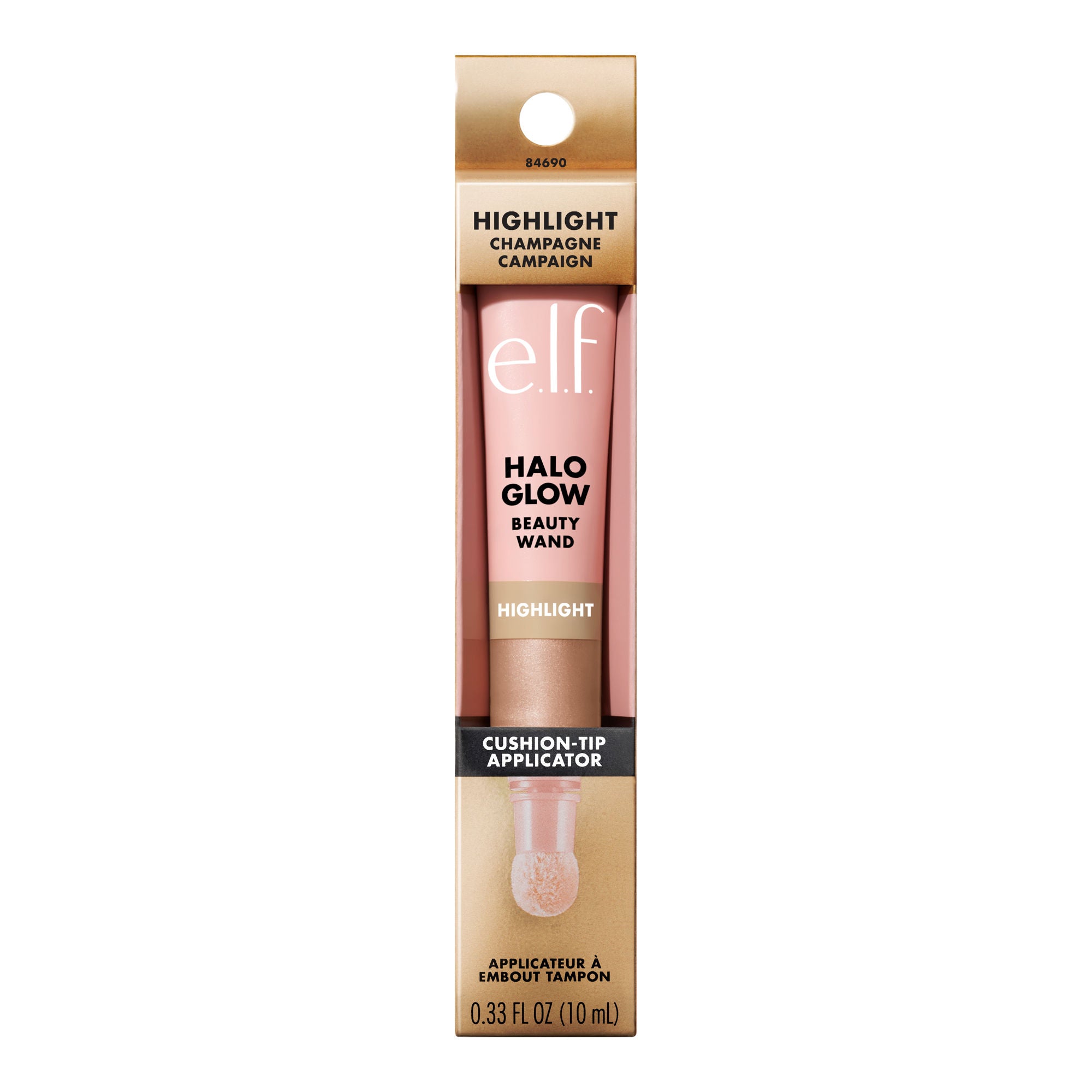 Halo Glow Highlight Beauty Wand