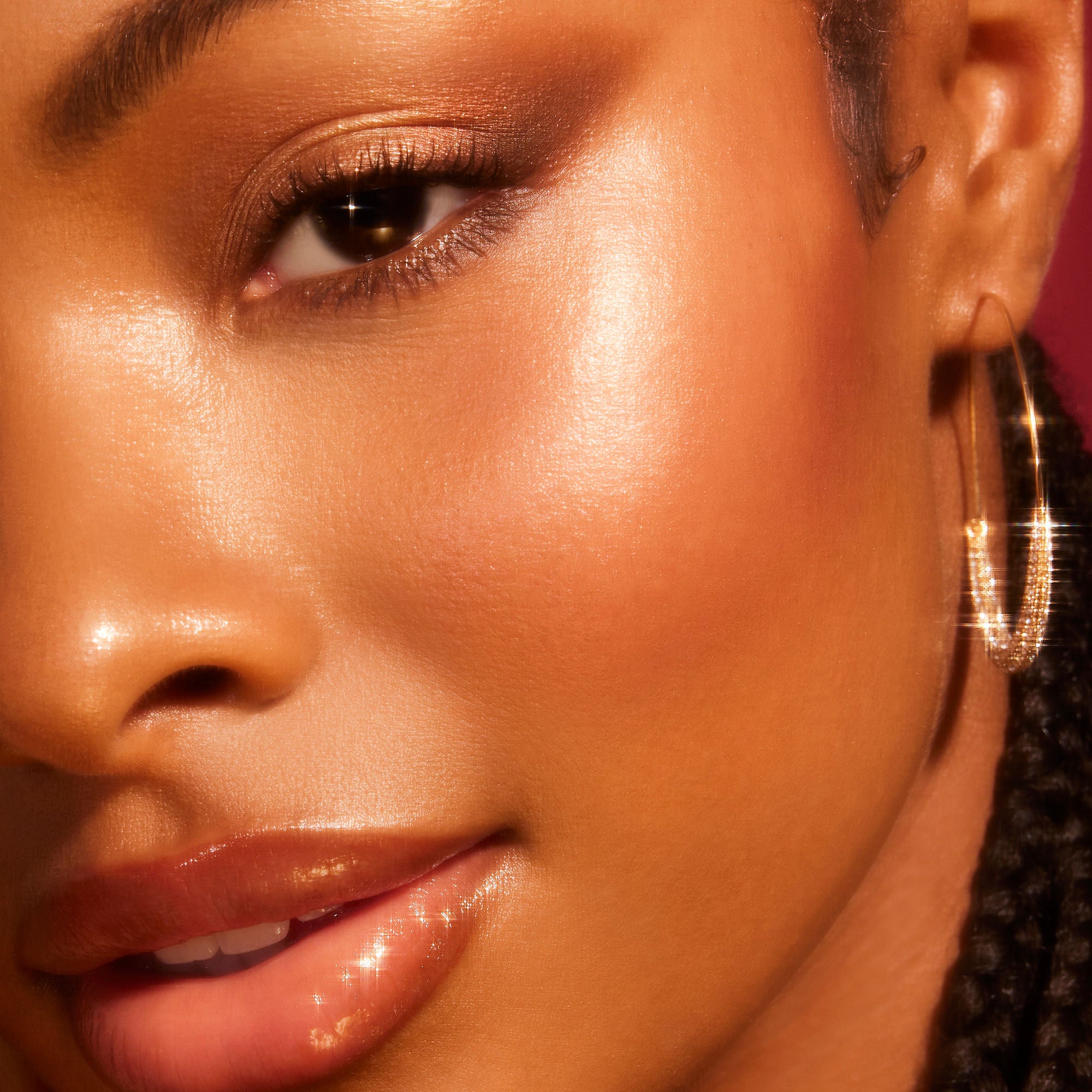 Halo Glow Highlight Beauty Wand