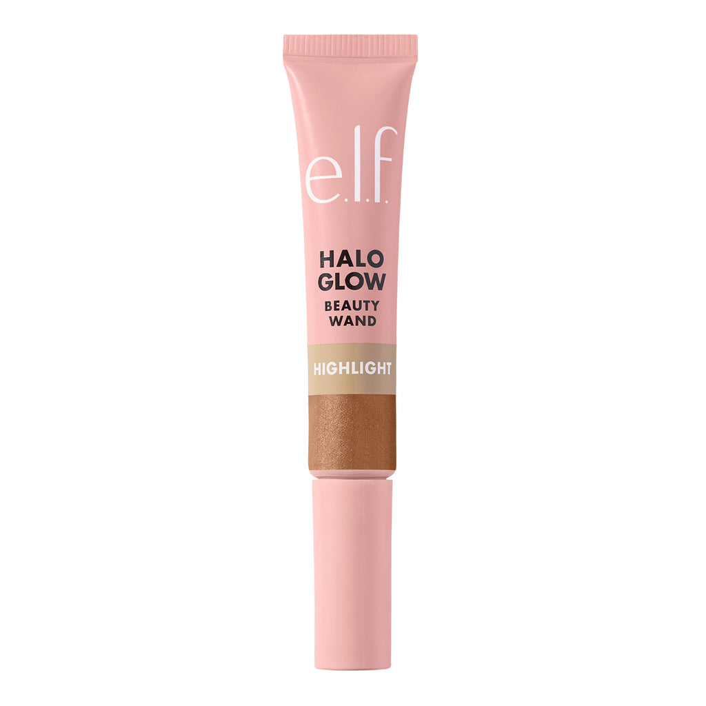 Halo Glow Highlight Beauty Wand - Liquid Gold