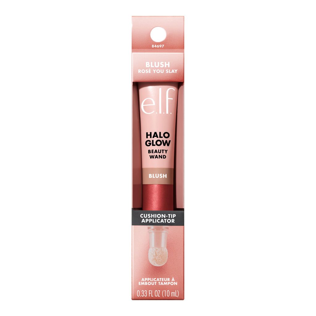 Halo Glow Blush Beauty Wand