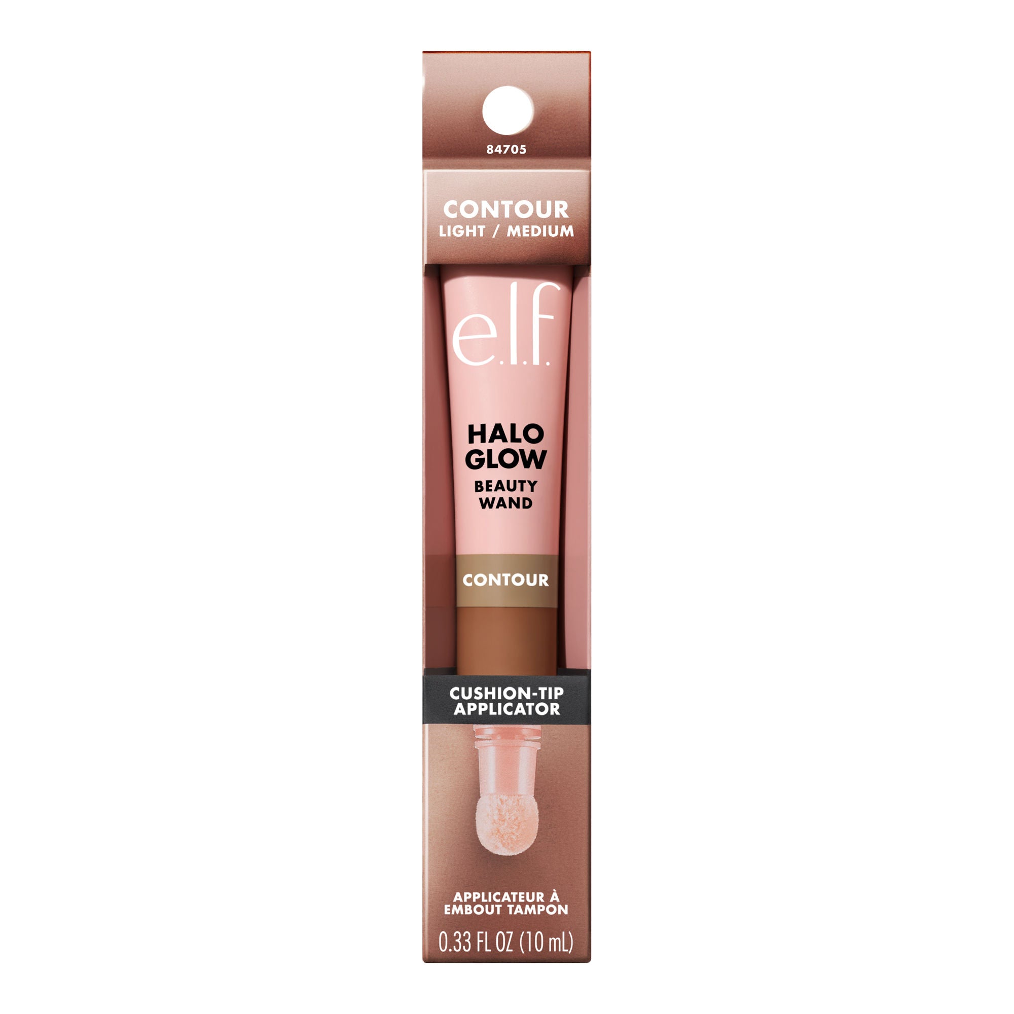 Halo Glow Contour Beauty Wand