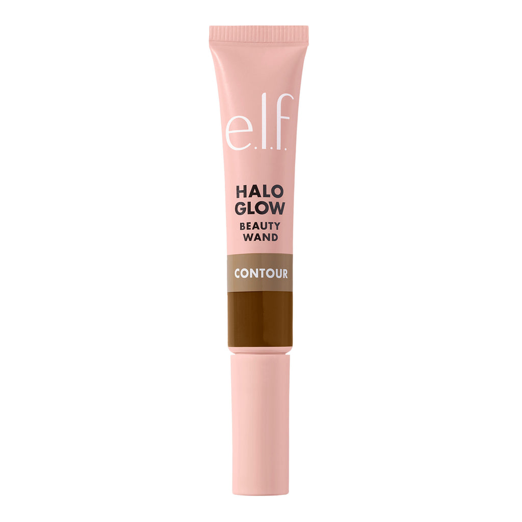 Halo Glow Contour Beauty Wand - Medium And Tan