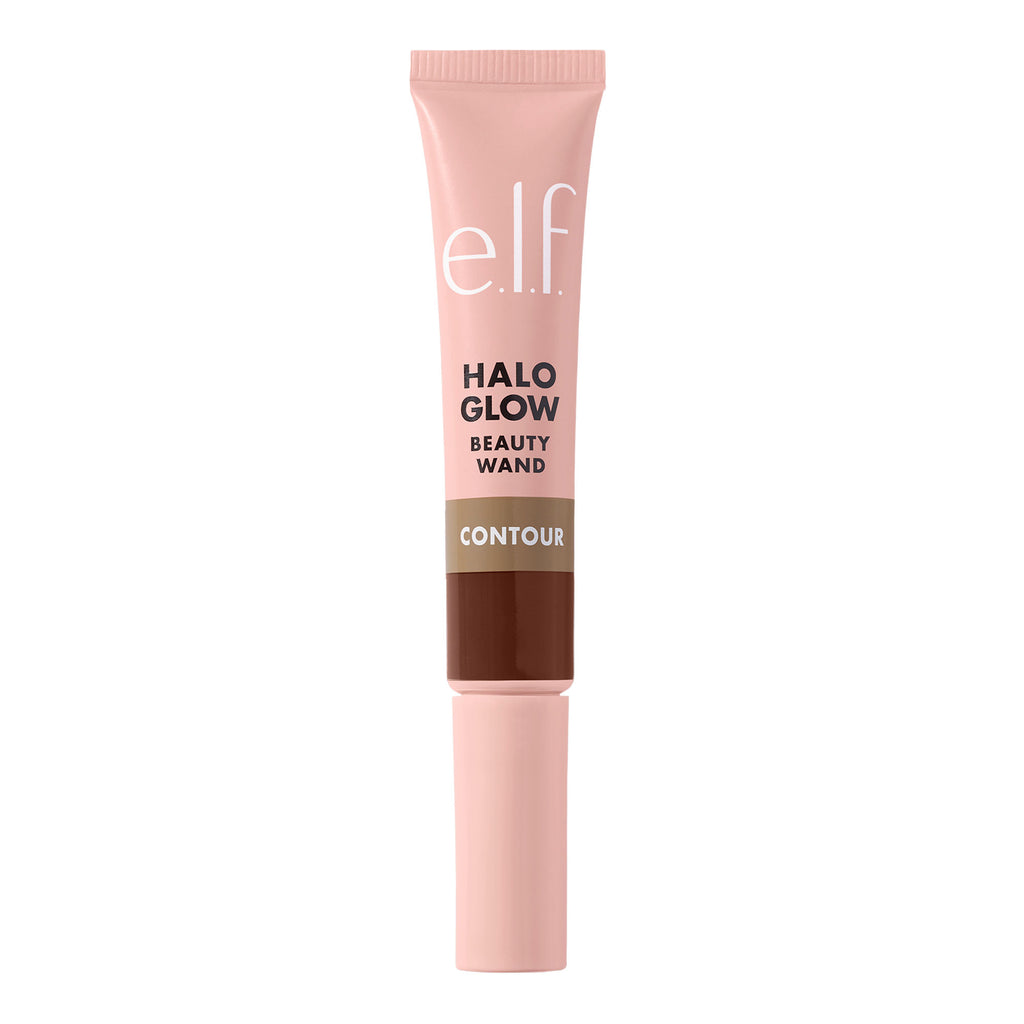 Halo Glow Contour Beauty Wand - Tan And Deep