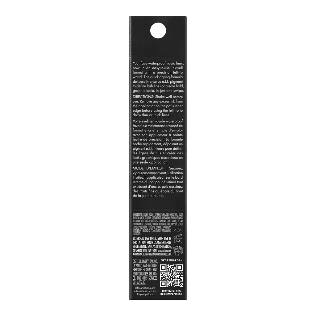 H2O Proof Inkwell Eyeliner