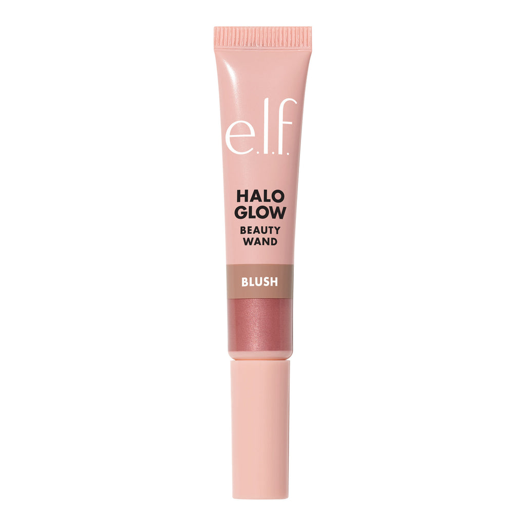 Halo Glow Blush Beauty Wand - Pink Me Up