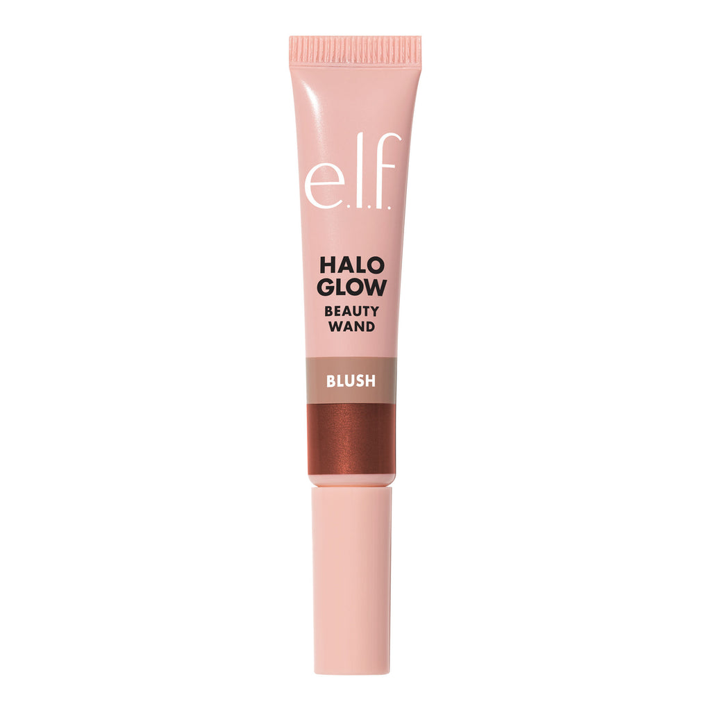Halo Glow Blush Beauty Wand - You Go Cocoa