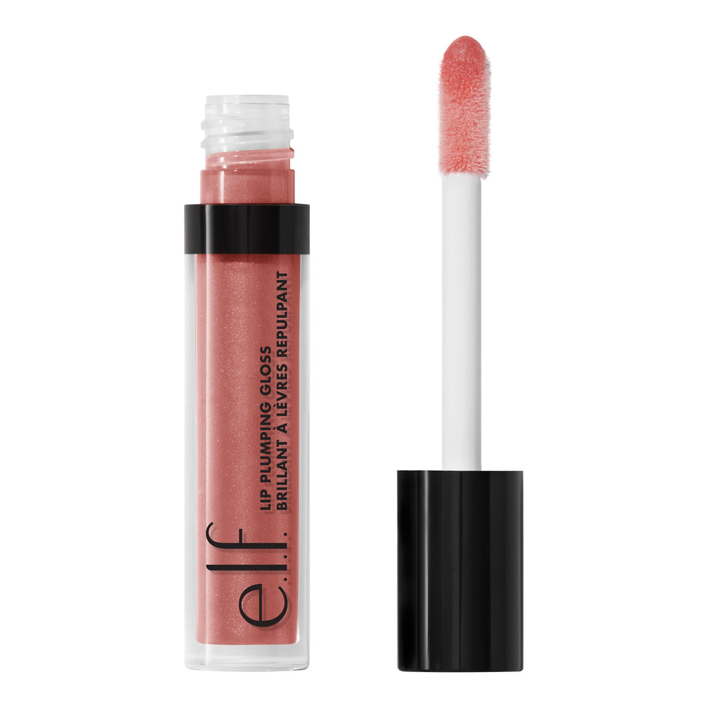 Lip Plumping Gloss - Sweet Talker