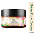 Ubtan Face Cream