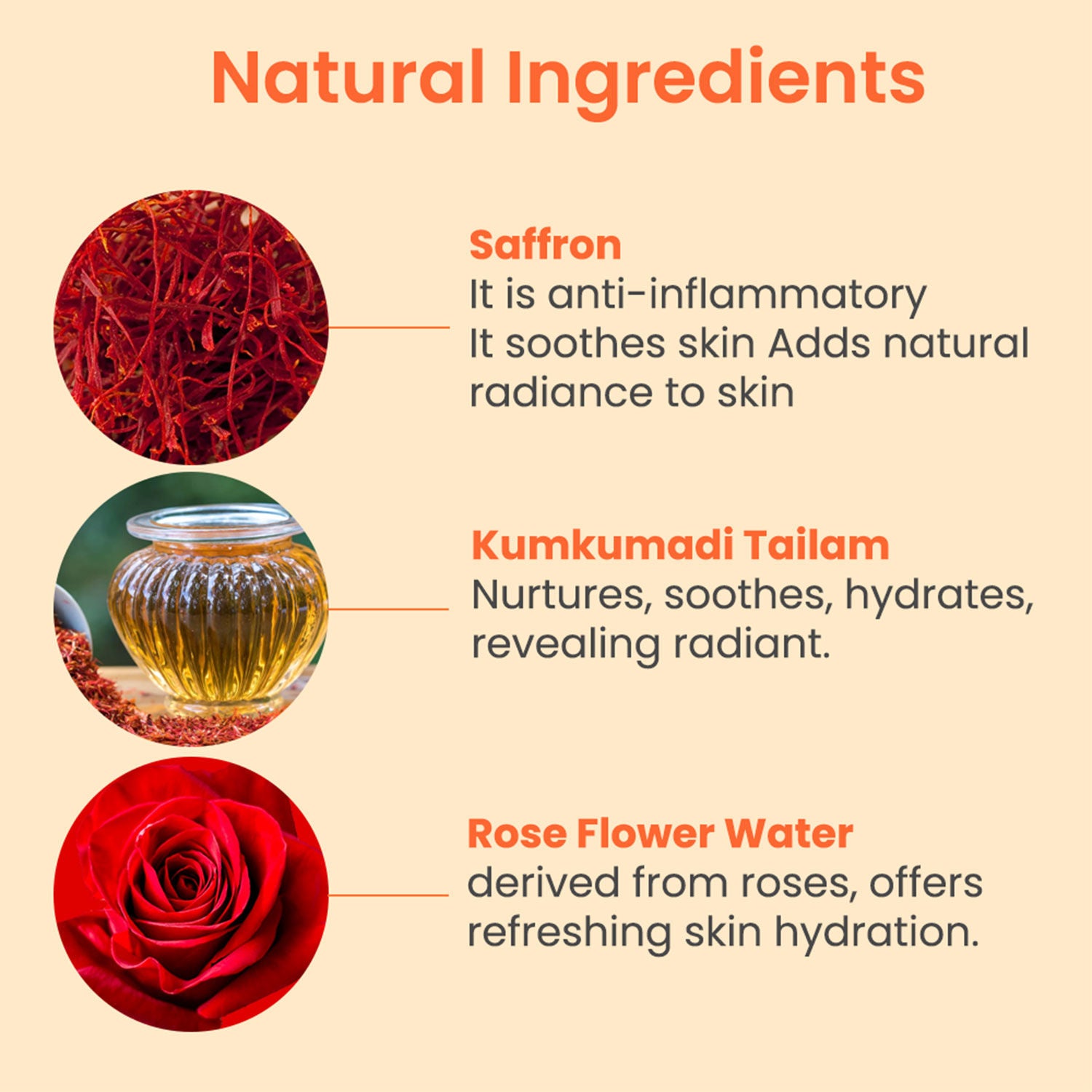Ubtan Face Cream