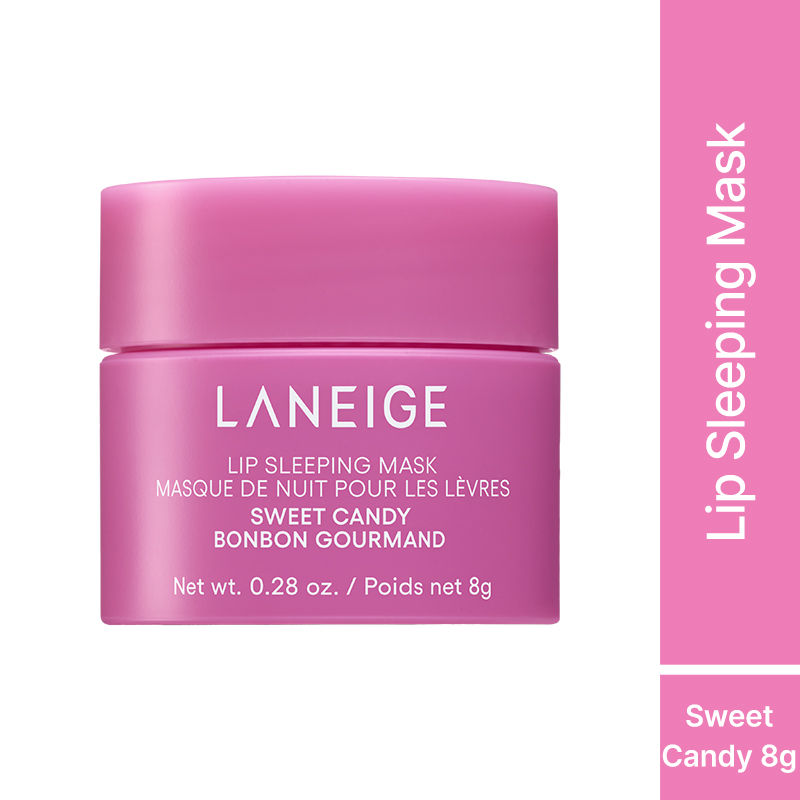 Lip Sleeping Mask Sweet Candy