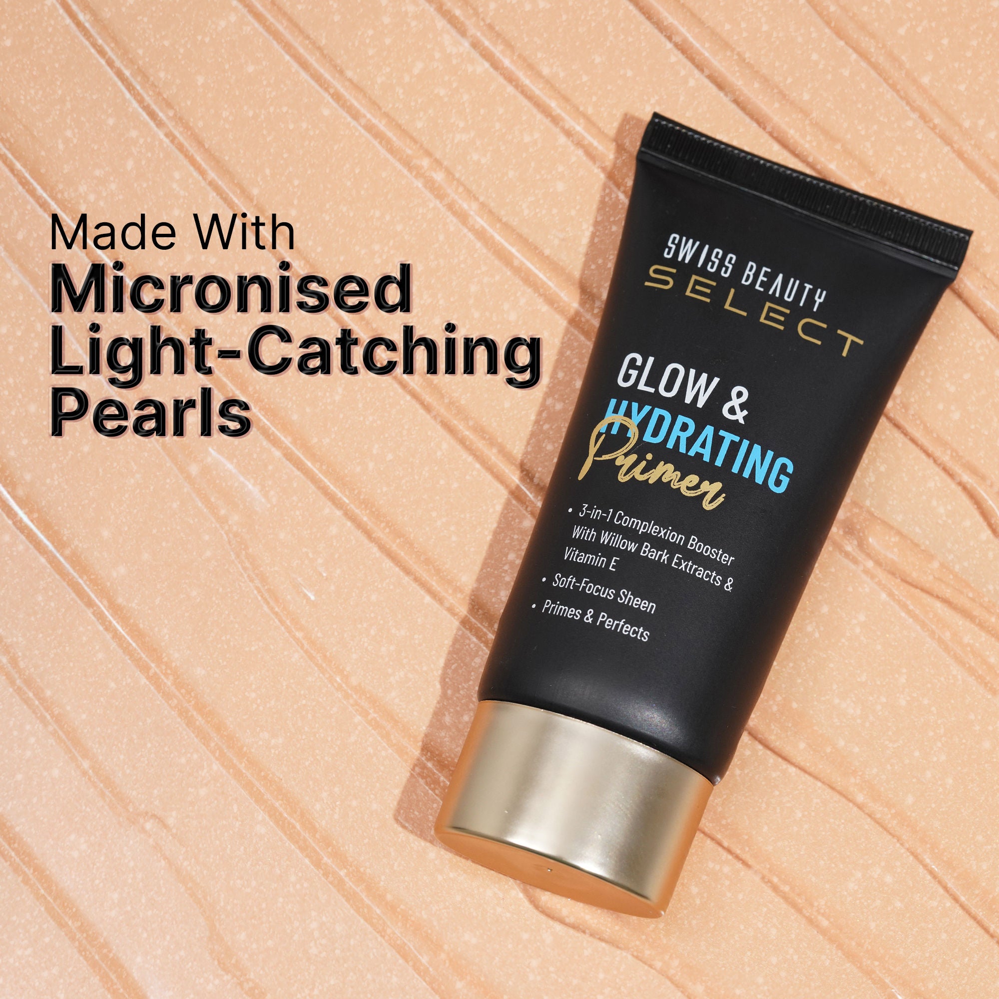 Select Glow & Hydrating Primer