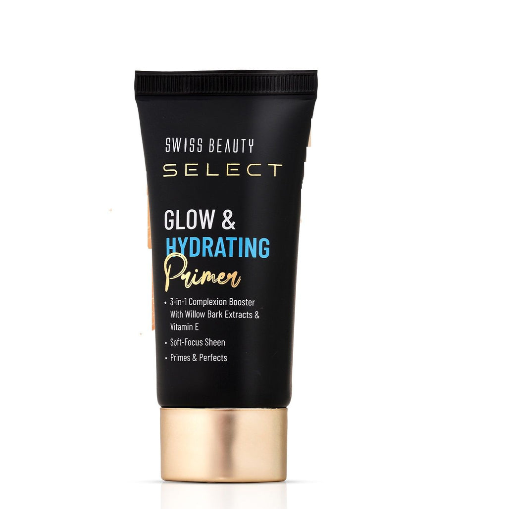 Select Glow & Hydrating Primer