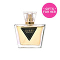 Seductive Eau De Toilette - 75ml