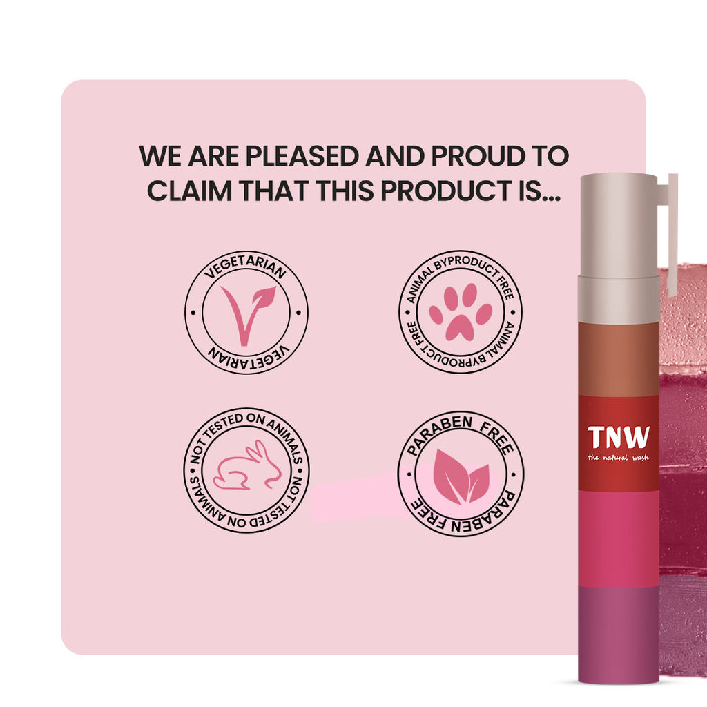 Long Stay Lipstack Set