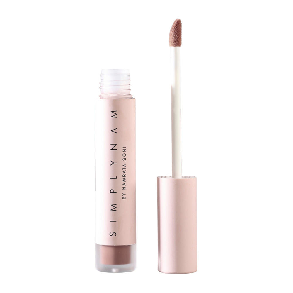 Satin Soft Lip Creme, Hydrating, Botanical Colour for Everyday Lips