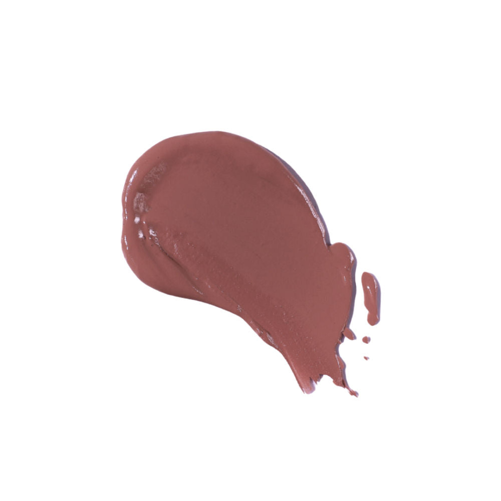 Satin Soft Lip Creme, Hydrating, Botanical Colour for Everyday Lips