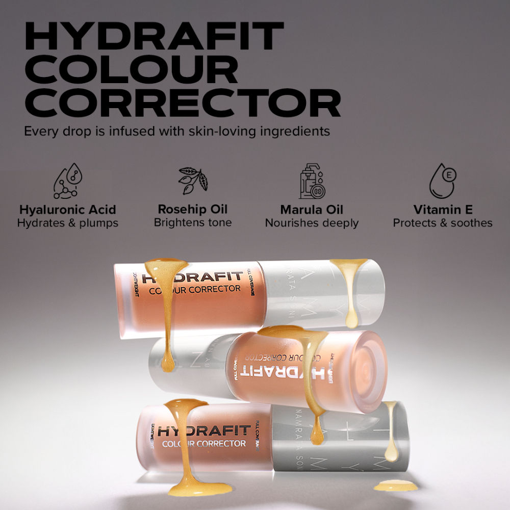 Hydrafit Colour Corrector