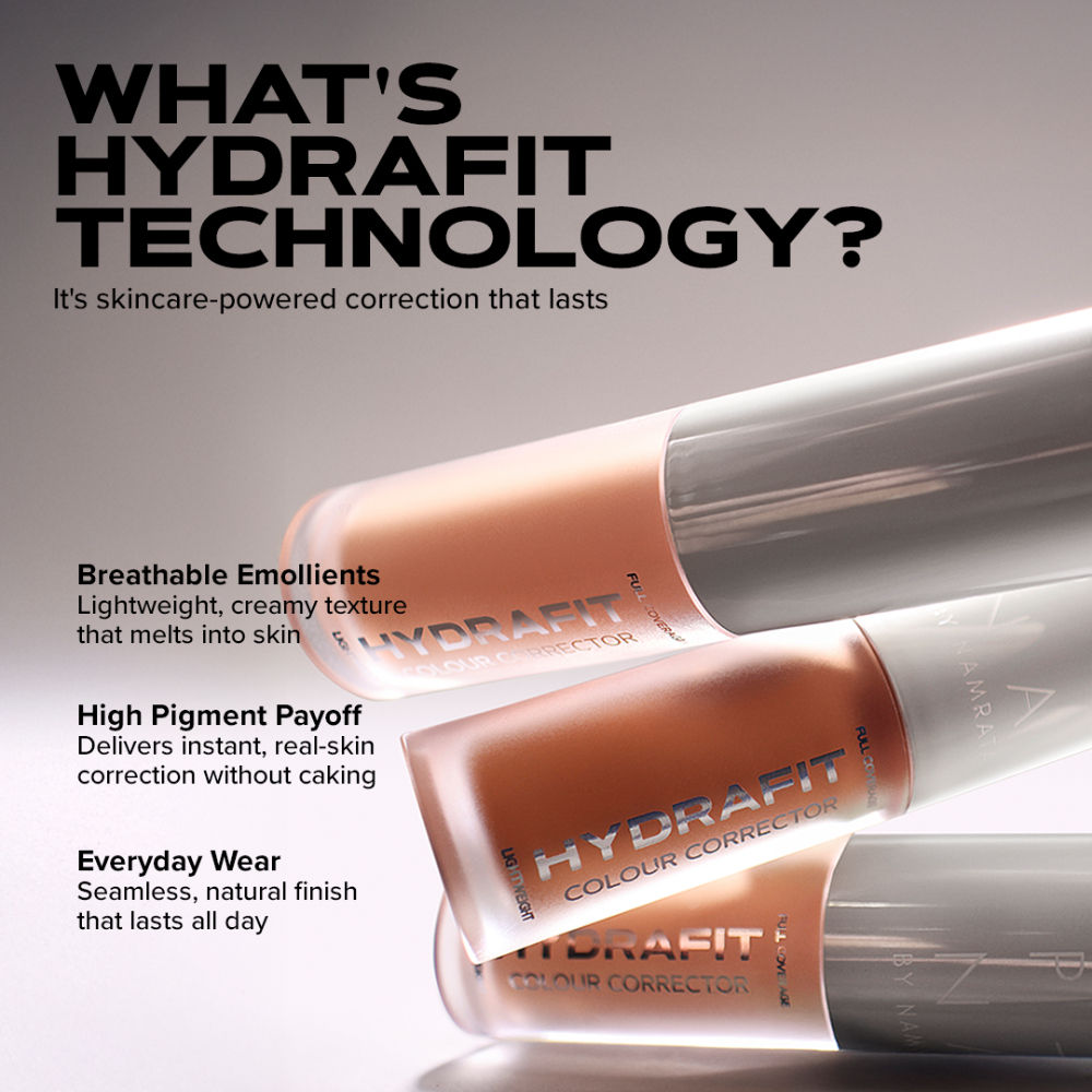 Hydrafit Colour Corrector